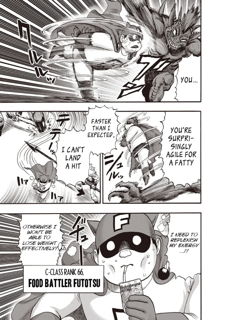 one punch man ch94 page081